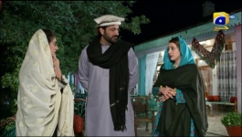 Meray Humnasheen - 10th Jun 2022